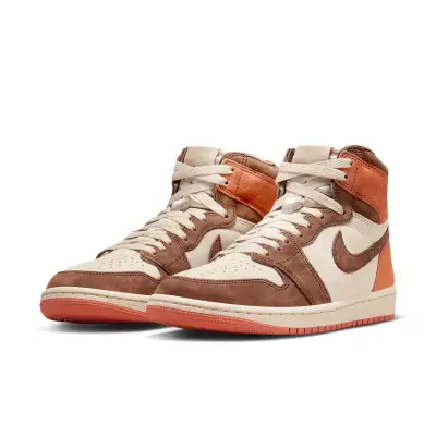 Air Jordan 1 Retro High OG ‘Dusted Clay’