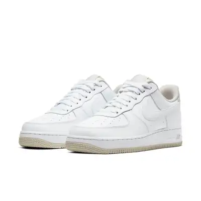 Nike Air Force 1 Low ‘White Light Bone’