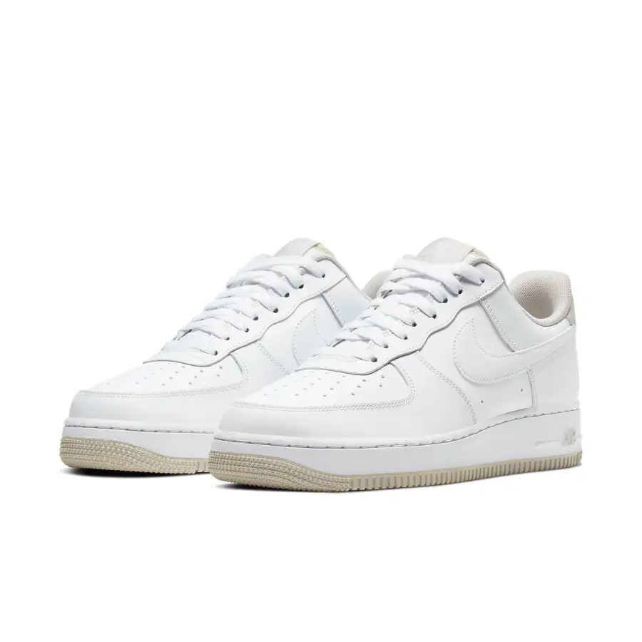 Nike Air Force 1 Low ‘White Light Bone’