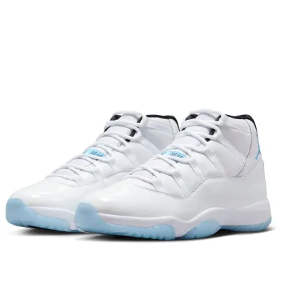 Air Jordan 11 ‘Legend Blue’