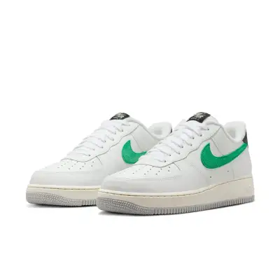 Nike Air Force 1 Low ‘Summit White/Malachite’