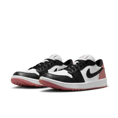 Air Jordan 1 Retro Low Golf ‘Rust Pink’