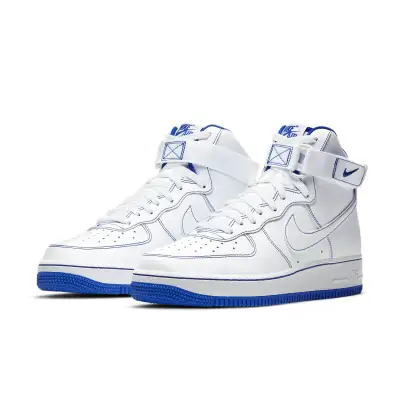 Nike Air Force 1 High ‘Royal Blue’