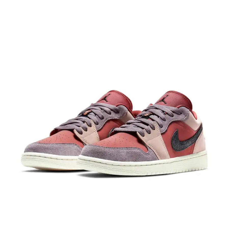 Air Jordan 1 Low ‘Canyon Rust’