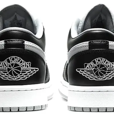 Air Jordan 1 Low ‘Smoke Grey’