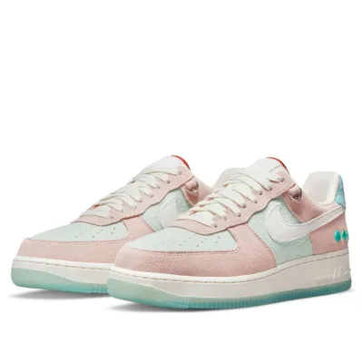 Nike Air Force 1 ’07 LX ‘Shapeless, Formless and Limitless’