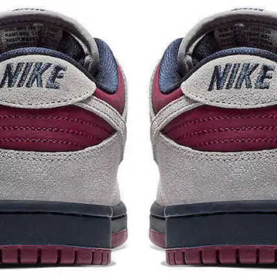Nike SB Dunk Low ‘True Berry’