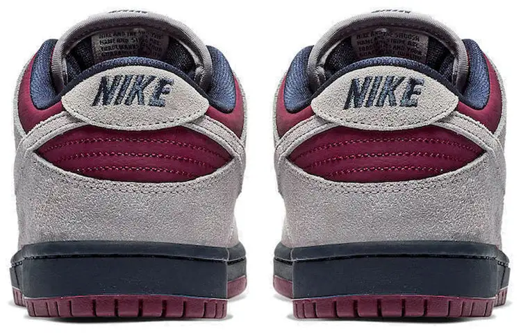 Nike SB Dunk Low ‘True Berry’