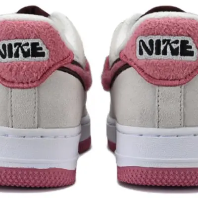 Nike Air Force 1 ’07 LX ‘Phantom Desert Berry’