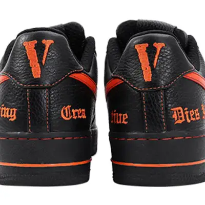 Nike NikeLab x Vlone Air Force 1 ‘Vlone’