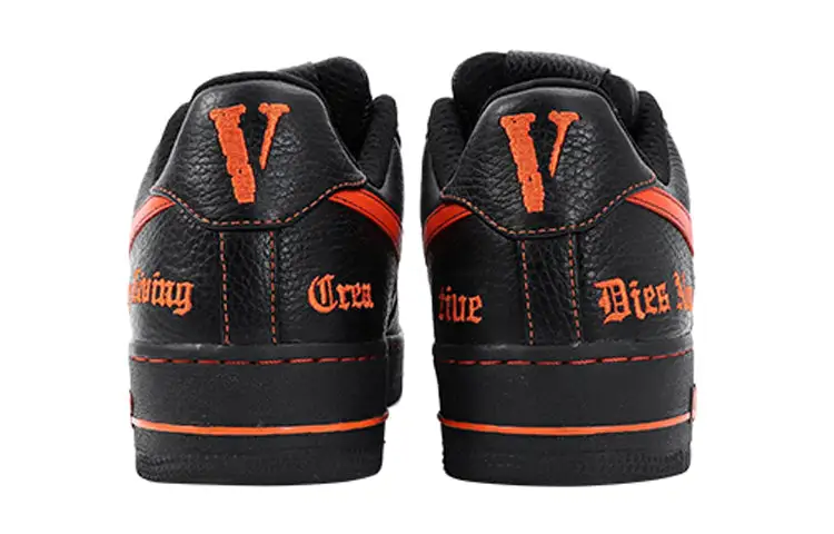 Nike NikeLab x Vlone Air Force 1 ‘Vlone’