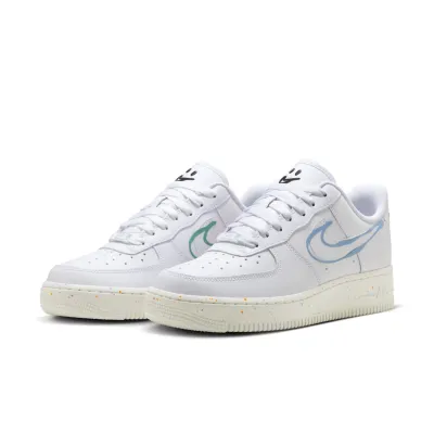 Nike Air Force 1 07 LX ‘Neon Paint’