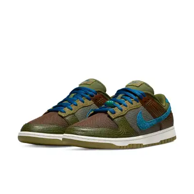 Nike Dunk Low NH ‘Cacao Wow’