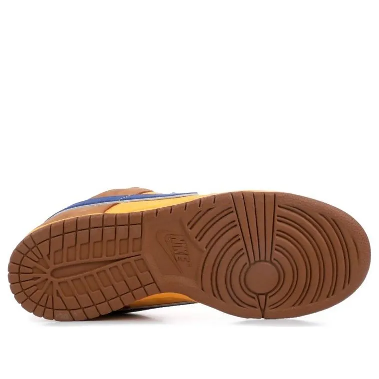 Nike SB Dunk Low Premium ‘Newcastle Brown Ale’
