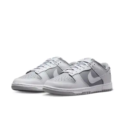 Nike Dunk Low ‘White Neutral Grey’