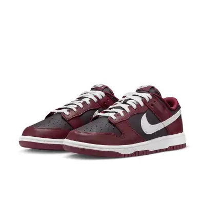 Nike Dunk Low ‘Dark Beetroot’