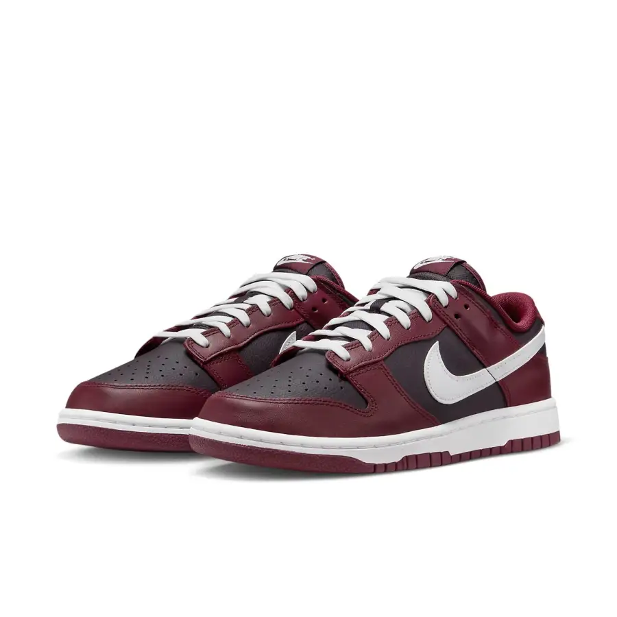 Nike Dunk Low ‘Dark Beetroot’