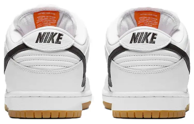Nike Dunk Low Pro ISO SB ‘Orange Label’