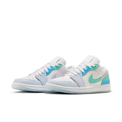 Air Jordan 1 Low SE ‘Emerald Rise’