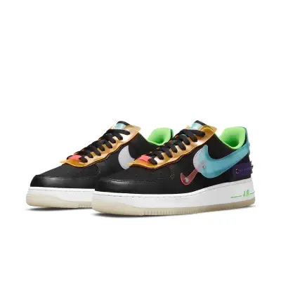 Nike Air Force 1 07 LV8 ‘Have a Good Game’