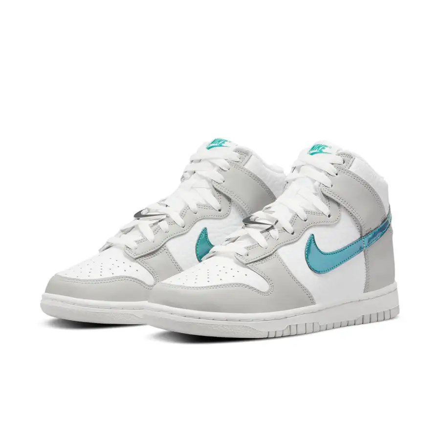 Nike Dunk High ‘FLS’