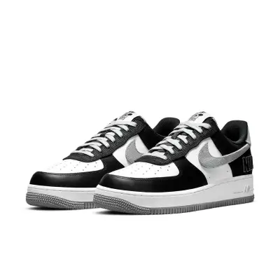 Nike Air Force 1 Low ’07 LV8 EMB ‘Raiders’