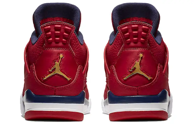 Air Jordan 4 Retro ‘FIBA’