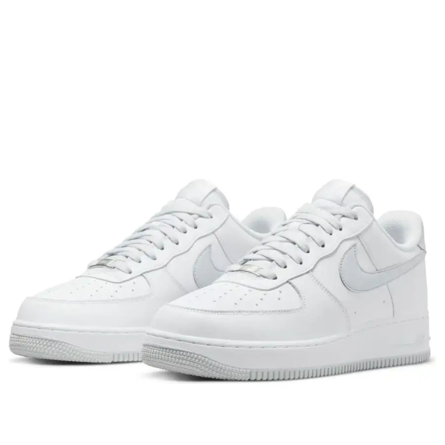 Nike Air Force 1 Low ‘Pure Platinum’