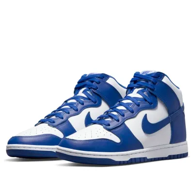 Nike Dunk High ‘Kentucky’