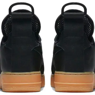 Nike Air Force 1 Low Utility ‘Black’