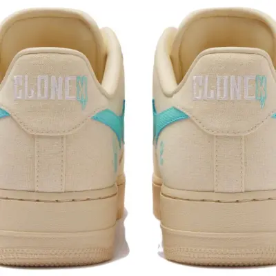 Nike x RTFKT Air Force 1 Low ‘Human’