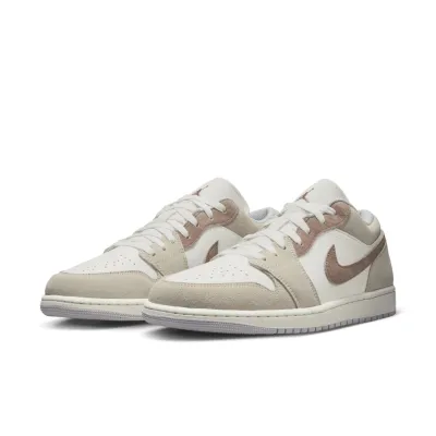 Air Jordan 1 Low SE ‘Legend Light Brown’