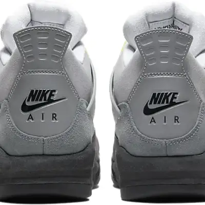 Air Jordan 4 Retro SE ‘Neon 95’