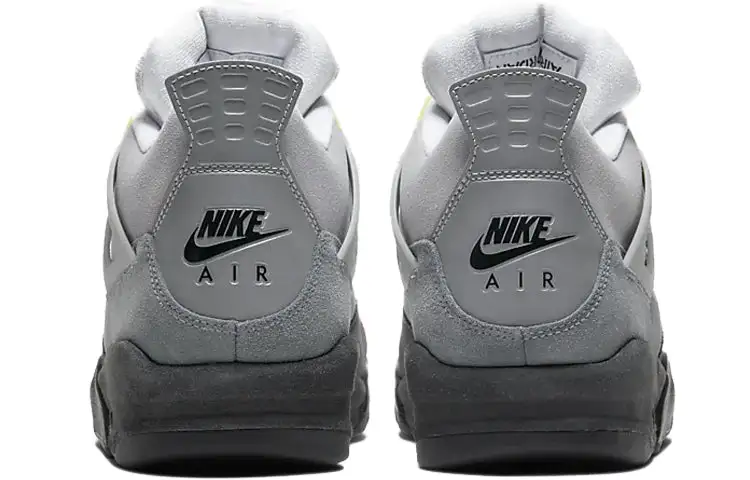 Air Jordan 4 Retro SE ‘Neon 95’