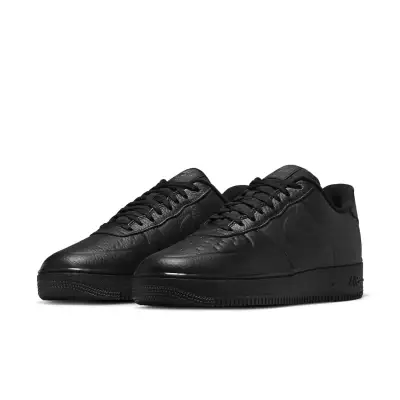 Nike Air Force 1 Low Waterproof ‘Triple Black’