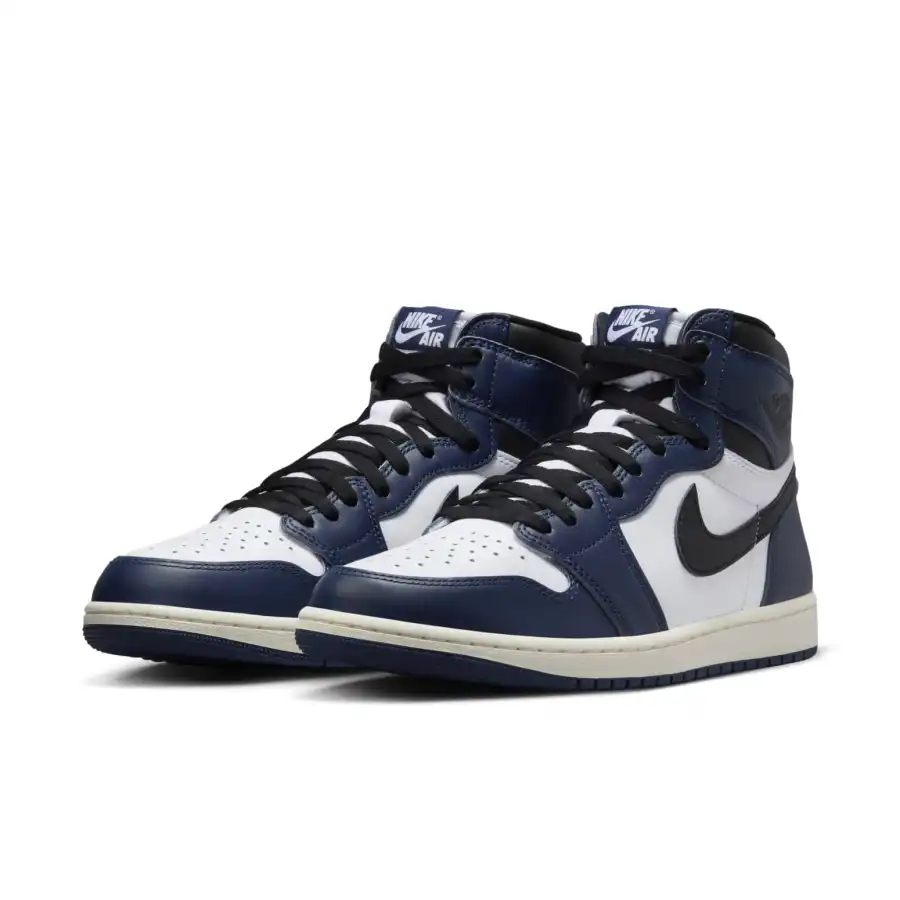 Air Jordan 1 Retro High OG ‘Midnight Navy’