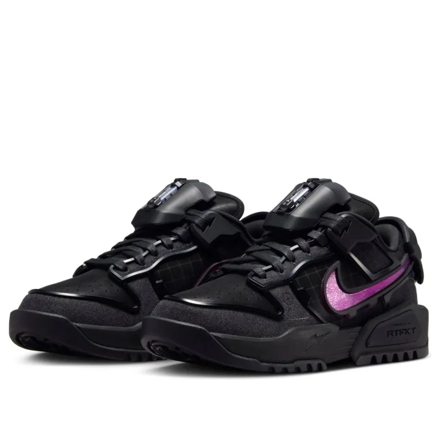 Nike x RTFKT Dunk Genesis ‘Void’