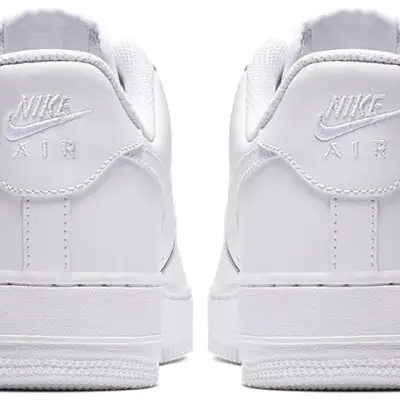 Nike Air Force 1 ’07 ‘White’