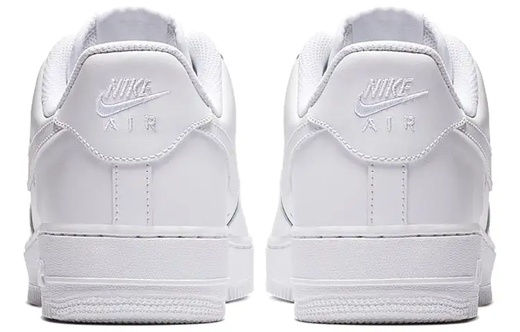 Nike Air Force 1 ’07 ‘White’