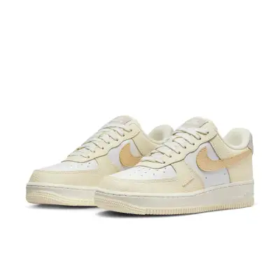 Nike Air Force 1 Low ’07 ‘Coconut Milk’
