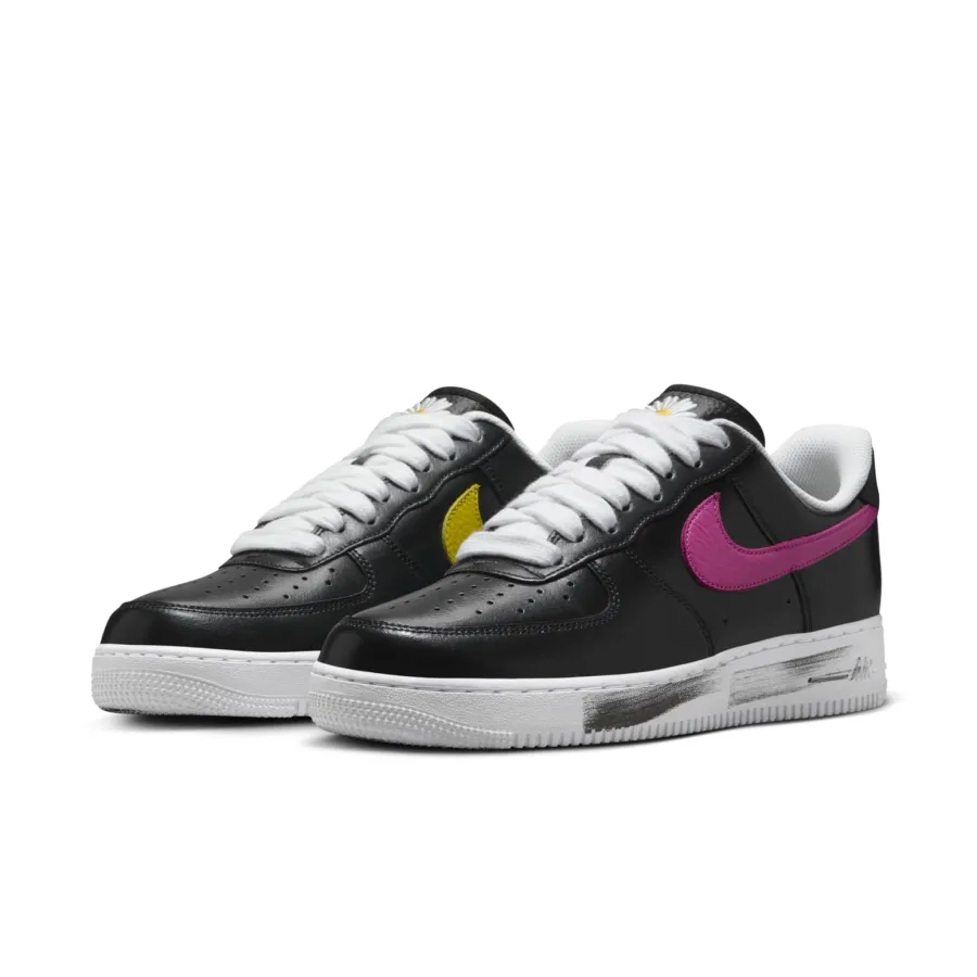 Nike x G-Dragon Air Force 1 ’07 ‘Para-Noise 3.0’