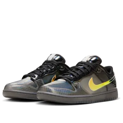 Nike Dunk Low ‘Hyperflat’