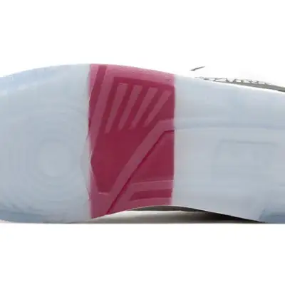 Air Jordan 3 Retro NRG ‘Free Throw Line’