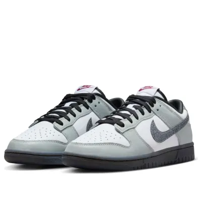Nike Dunk Low LX ‘White Light Smoke Grey’