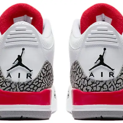 Air Jordan 3 Retro ‘Hall of Fame’