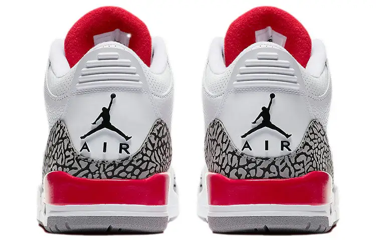 Air Jordan 3 Retro ‘Hall of Fame’