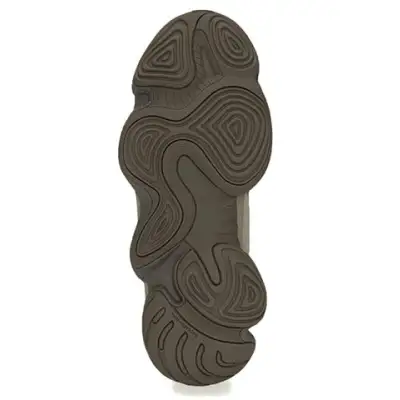 Adidas Yeezy 500 ‘Ash Grey’