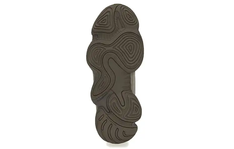 Adidas Yeezy 500 ‘Ash Grey’