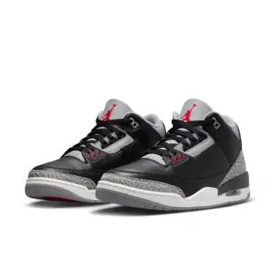 Air Jordan 3 OG ‘Black Cement’