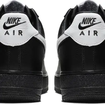 Nike Air Force 1 Low Retro QS ‘Black White’